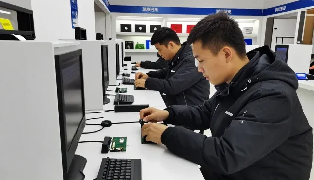 市政工程为什么需要售后维修？