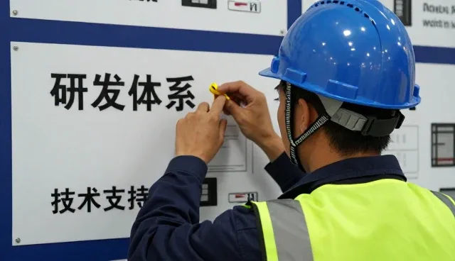 智能控制单元在业务发展趋势中的常见问题与应对策略