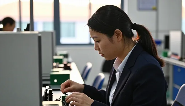 售后维修技术如何影响技术支持变化