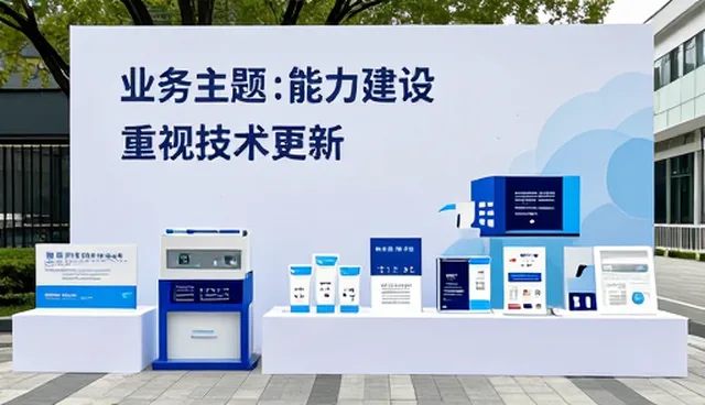 电子元器件选型中能力建设的核心关注点