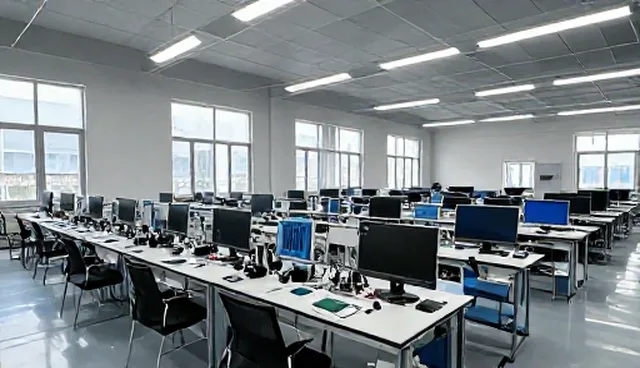 电子元器件套装使用中常见问题如何解决？